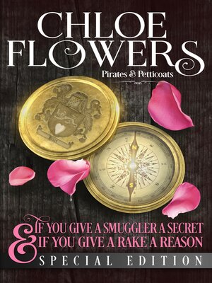 cover image of If You Give a Smuggler a Secret & If You Give a Rake a Reason
